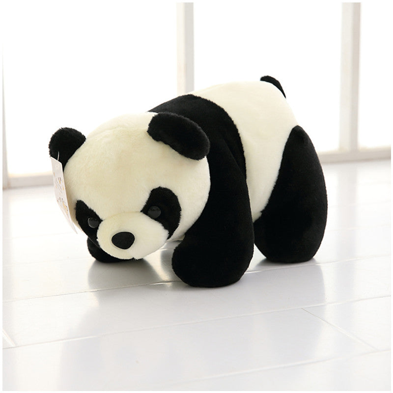 Panda gosedjur 25cm