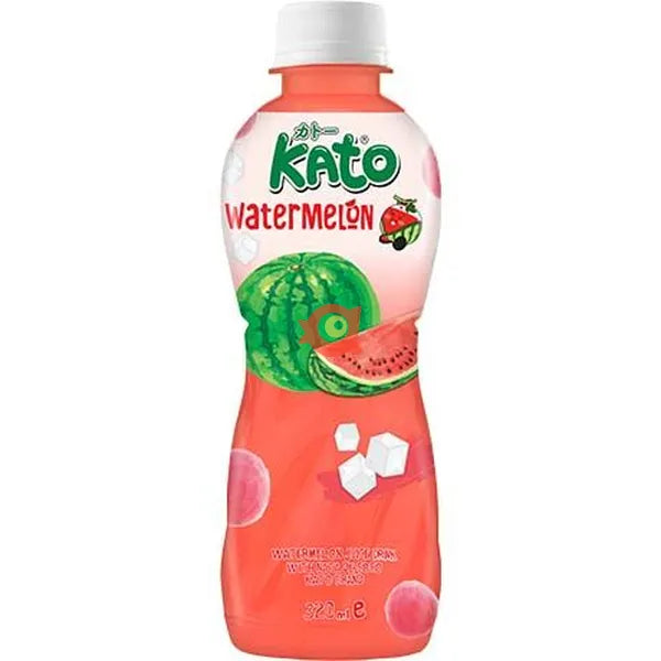 Kato Vattenmelon juice 320ml