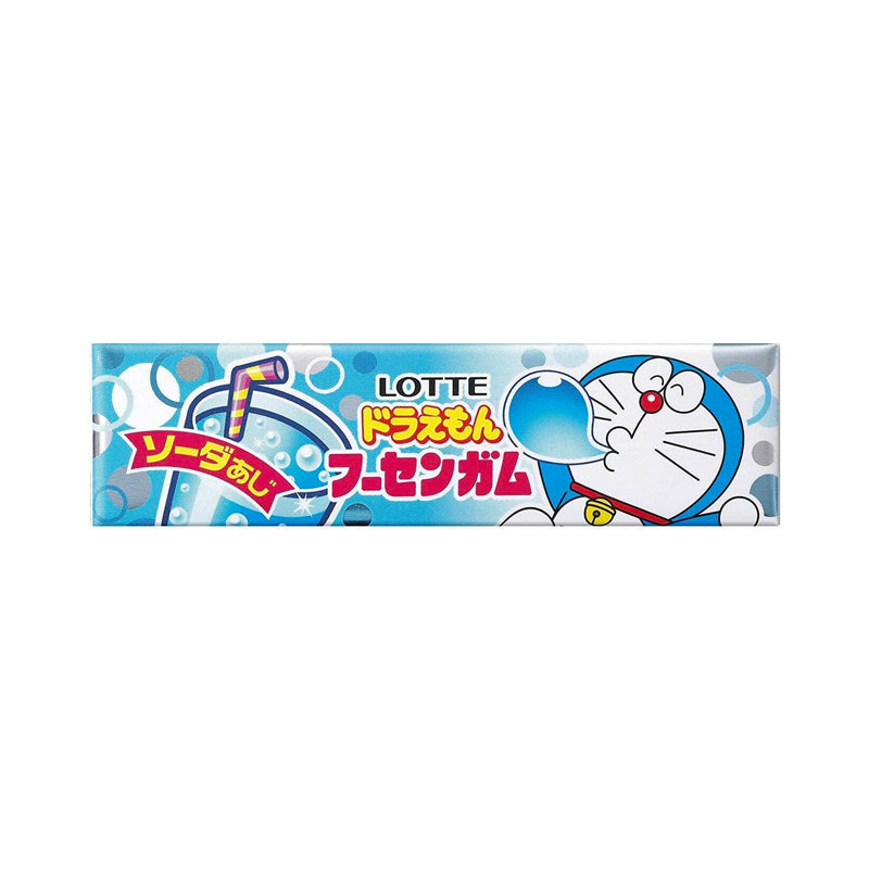 Doramon Tuggummi 18g, Lotte