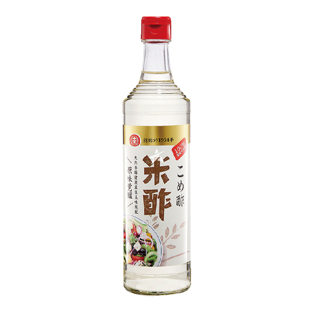 Risvinäger 500ml, TW Shih-Chuan