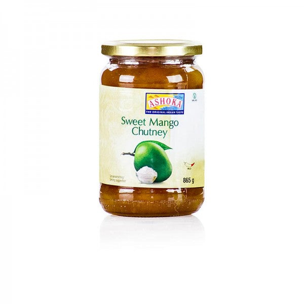 Ashoka - Mango chutney 865g