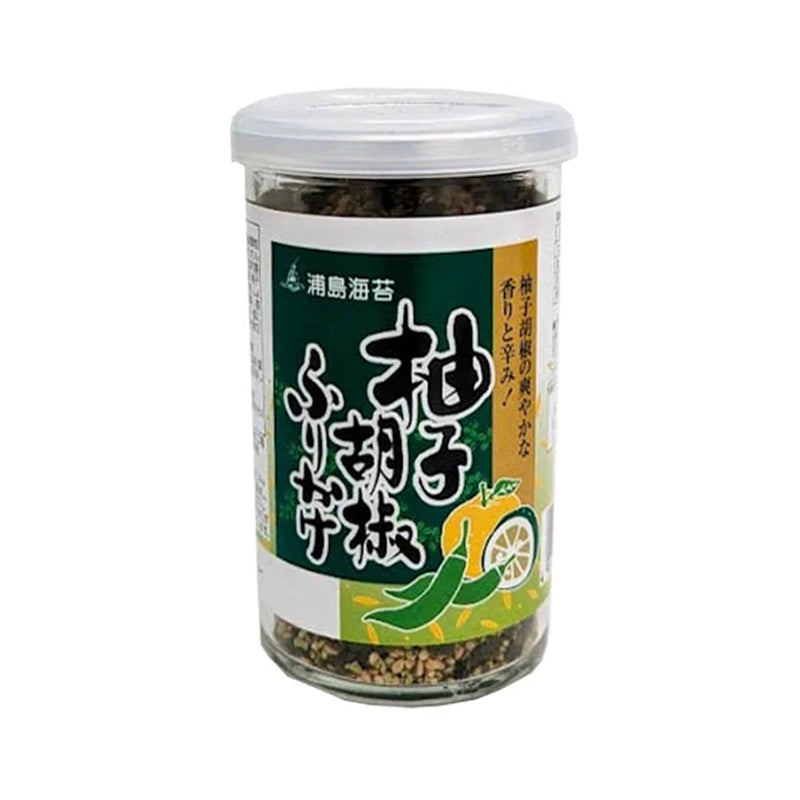 Furikake Yuzu Kosho 50g,  Nihon Kais