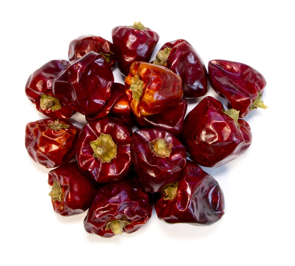 Röda Lyktan (Red Latern Chili) 50g