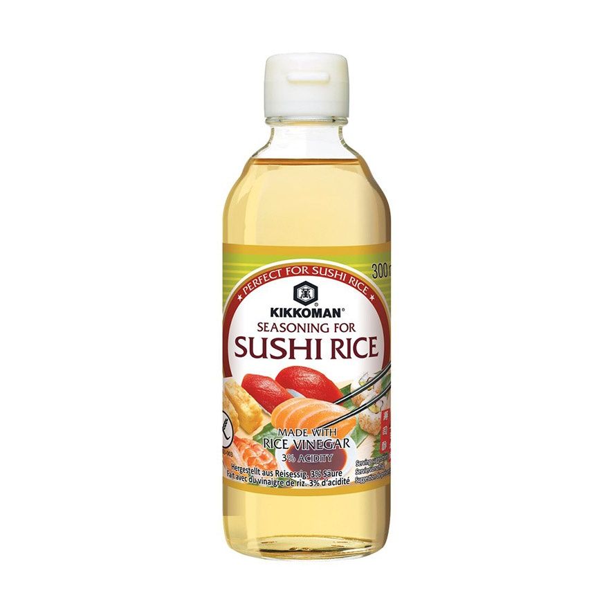 Smakättning för Sushiris 300ml, Kikkoman