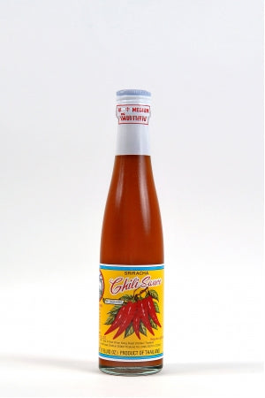 Sriracha Chilisås (medium) 200ml, Shark Brand