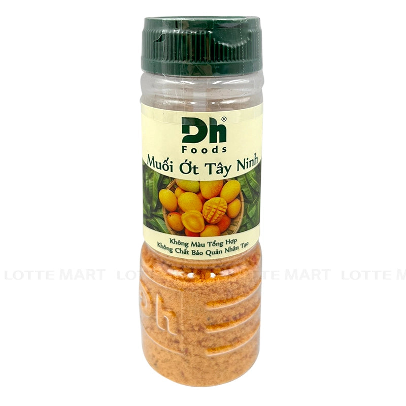 Chili Salt (Muoi Ot Tay Ninh), Krydda 110g