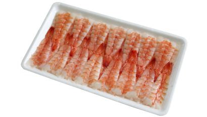 Sushi Ebi Räkor (30st) 185g, Seamaid