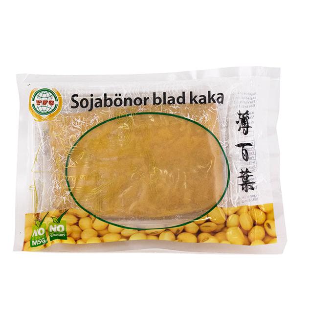 Fryst Sojabönor Blad Kaka 250g, TFC