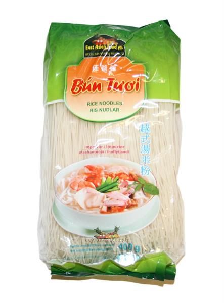 Risnudlar 400g, East Asian Food