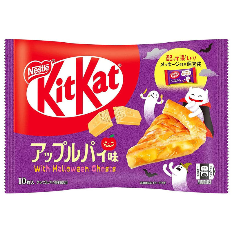 Kitkat äpplepaj 116g