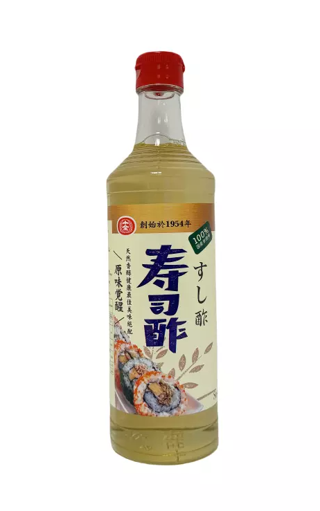 Sushi vinäger 500ml, TW Shih-Chuan