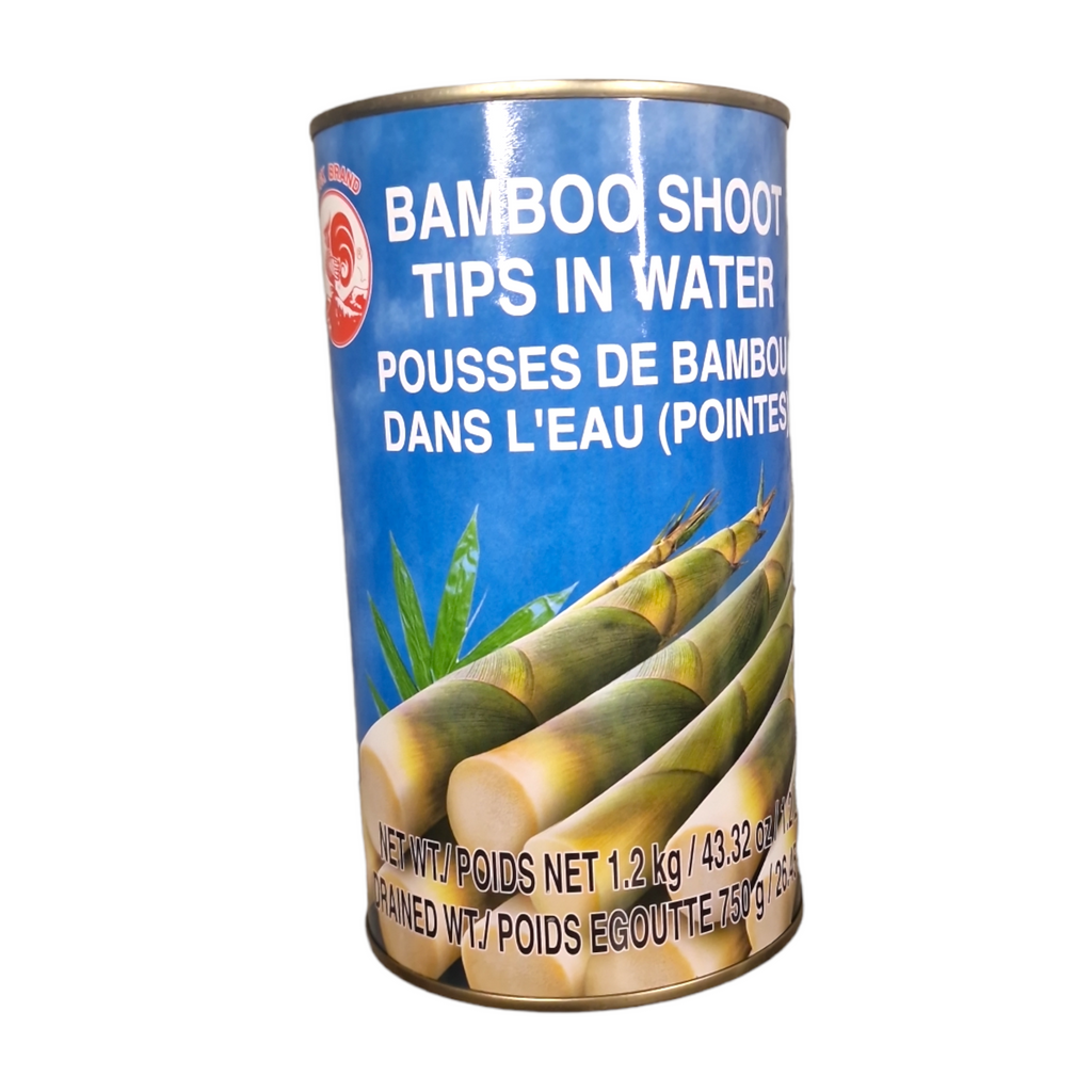 Bamboskott (Tip) 1,2kg, Cock Brand