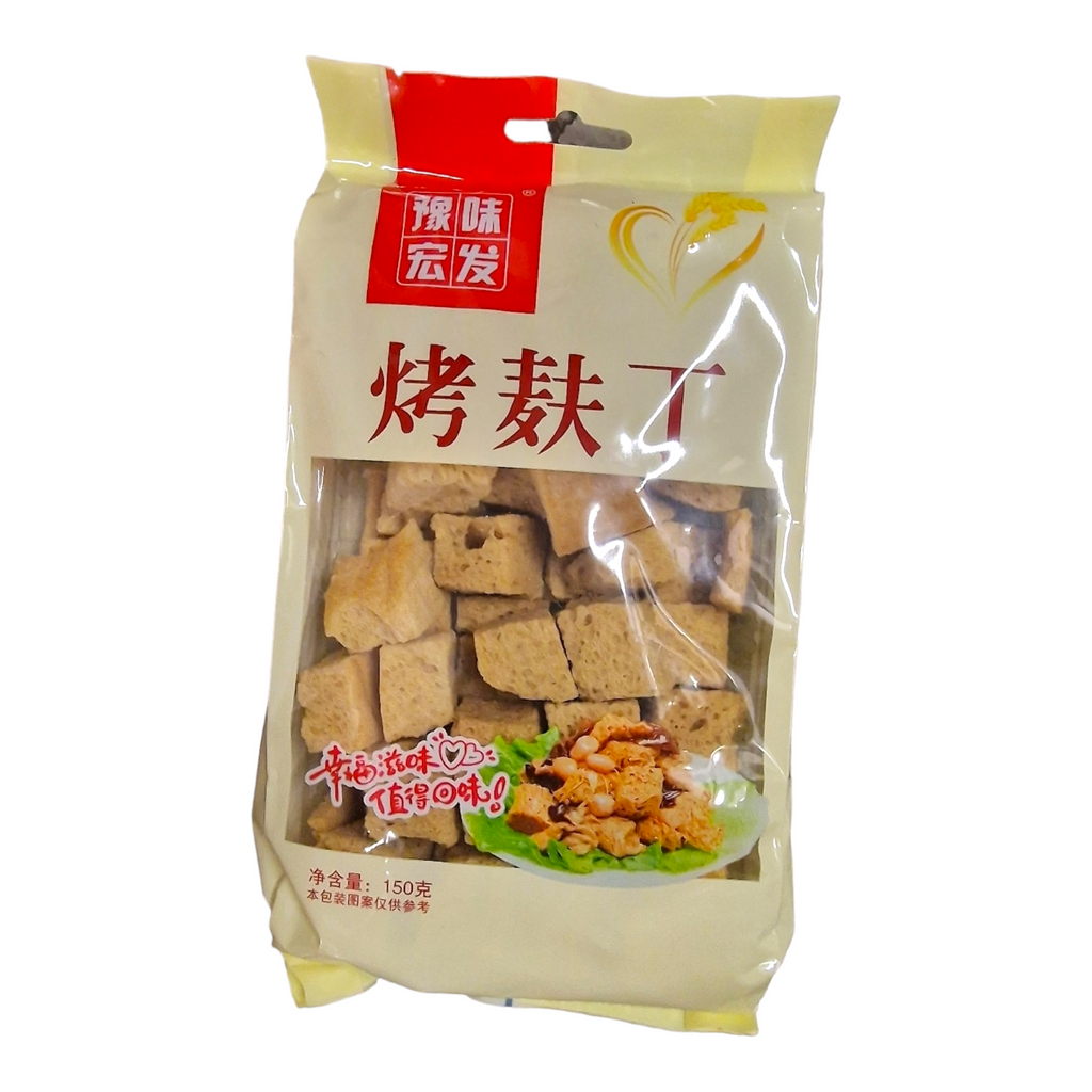 Friterad Gluten 150g