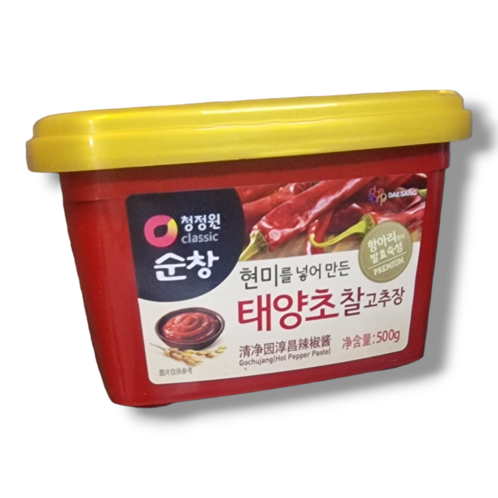 Gochujang 500g