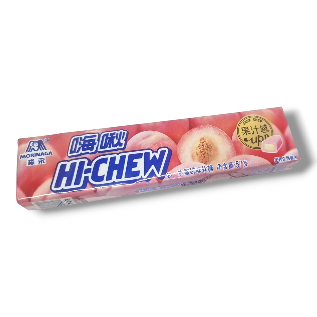 Hi-Chew Persika 57g, Morinaga