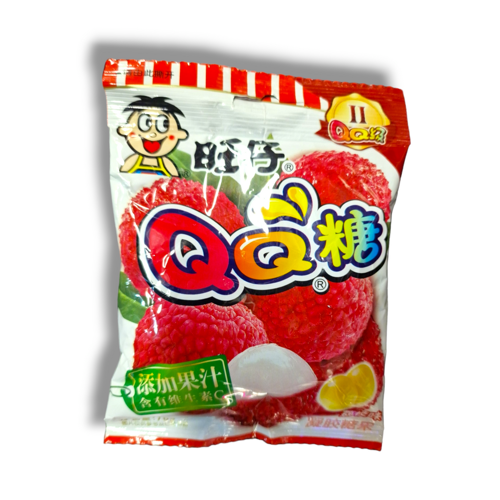 QQ Gelegodis Lichi 70g