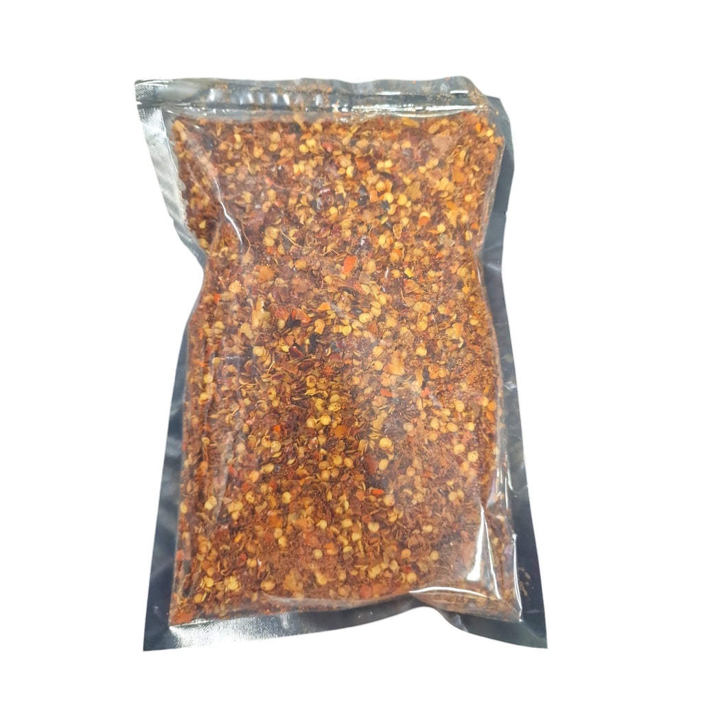 Torkad Chiliflingor (Extra stark) 200g