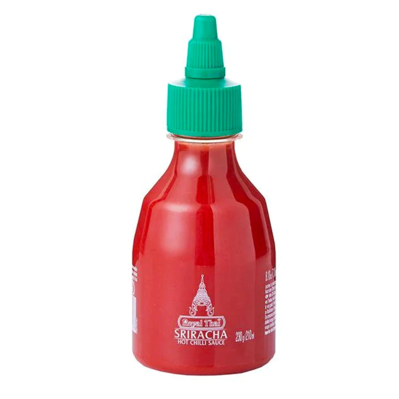 sriracha chilli sås 210ml