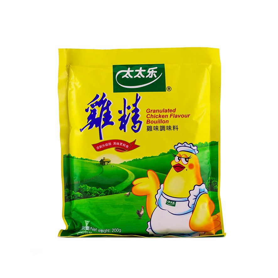 Kyckling buljong 200g, Taitaile