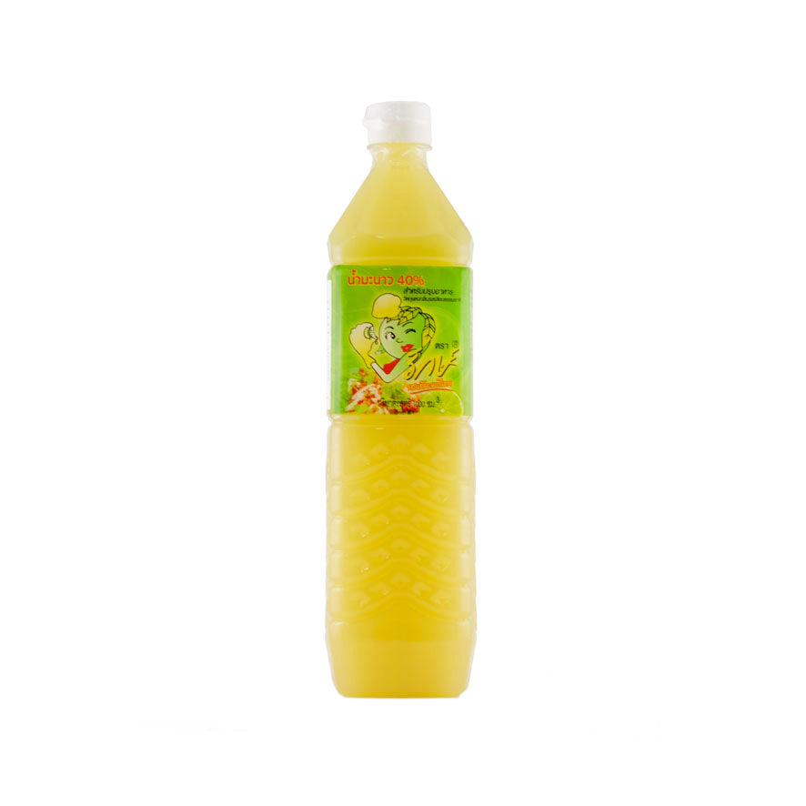 Lime juice 1000ml