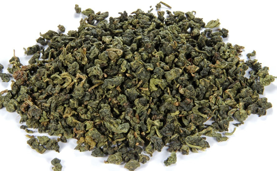 Löste Tie Guan Yin (Oolong) 50g