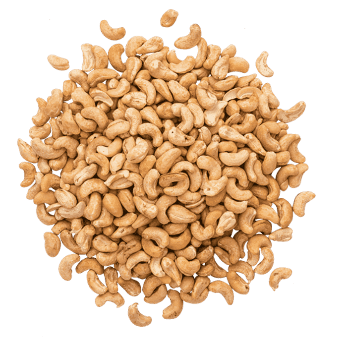 Cashewnötter 200g