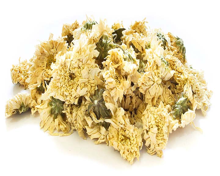 Chrysanthemum te 30g