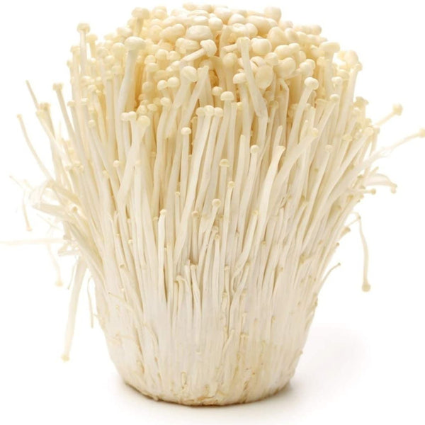 Enoki Svamp 200g, mitrofresh