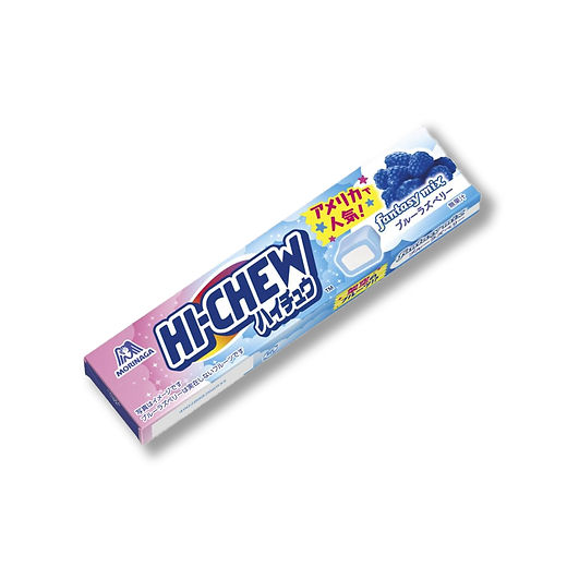 Hi-Chew Fantasy Mix 55,2g, Morinaga