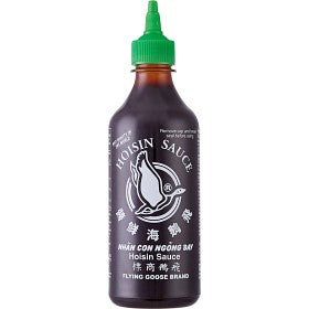 Hoisin sås 455ml, Flying Goose