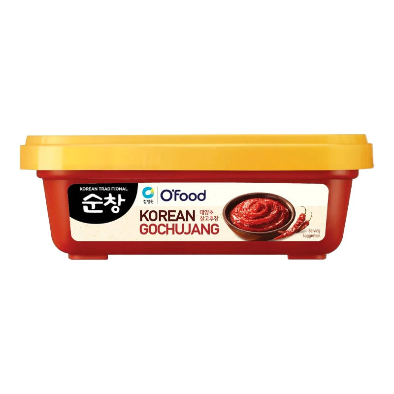 Gochujang 170g, Ofood