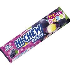 Hi-Chew Vindruva 55,2g, Morinaga