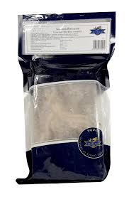 Djupfryst Bläckfisk Tentakler 1kg, Seamaid