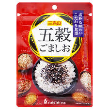 Furikake (japansk riskryddning) 36g