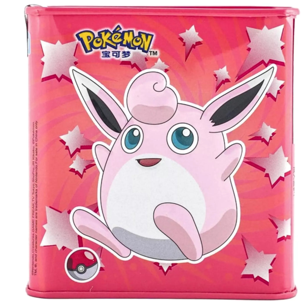 Pokemon Fruktgodis (mjuk) 75g, SAKUMA SEIKA