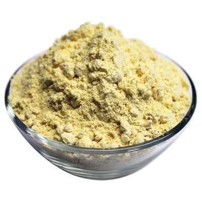 Japansk Senapspulver 50g