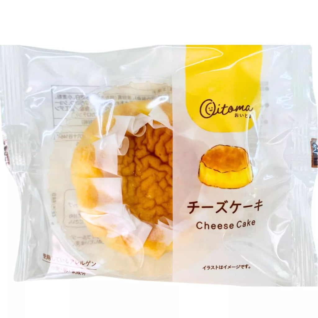 Japansk Cheese cake 41g, TAIYO