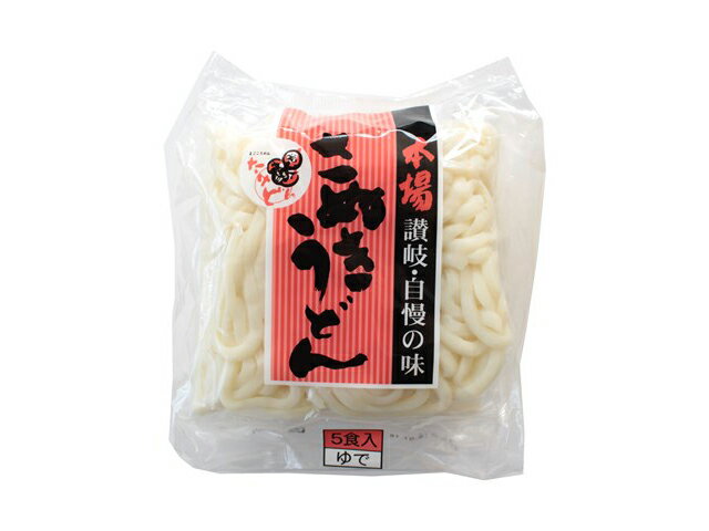 Japanska Udon Nudlar 900g (5-portioner), Satsuki