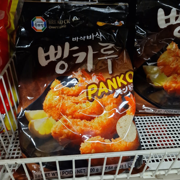 Panko 500g, Surasang