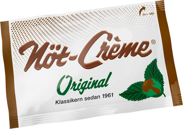 Nöt Crème 18g