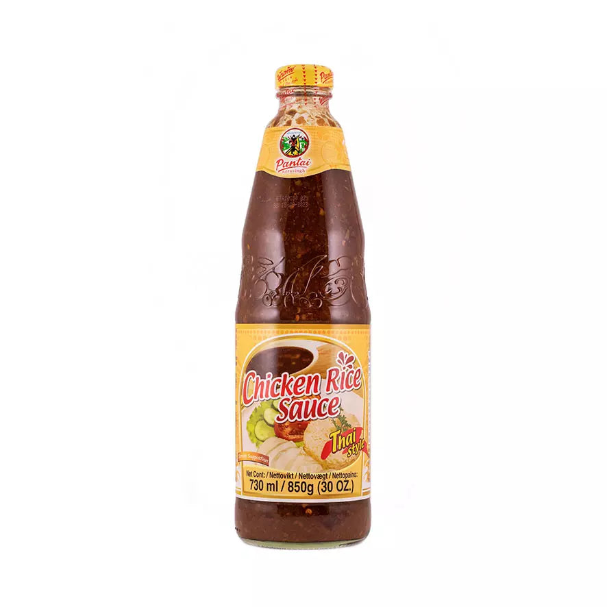 Chicken Rice Sauce 730ml, Pantai