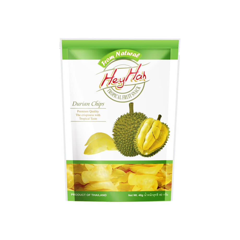 durian chips 50g