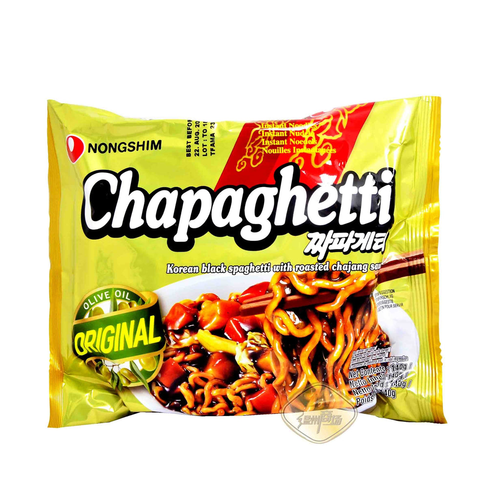 Chapaghetti 140g, Nongshim