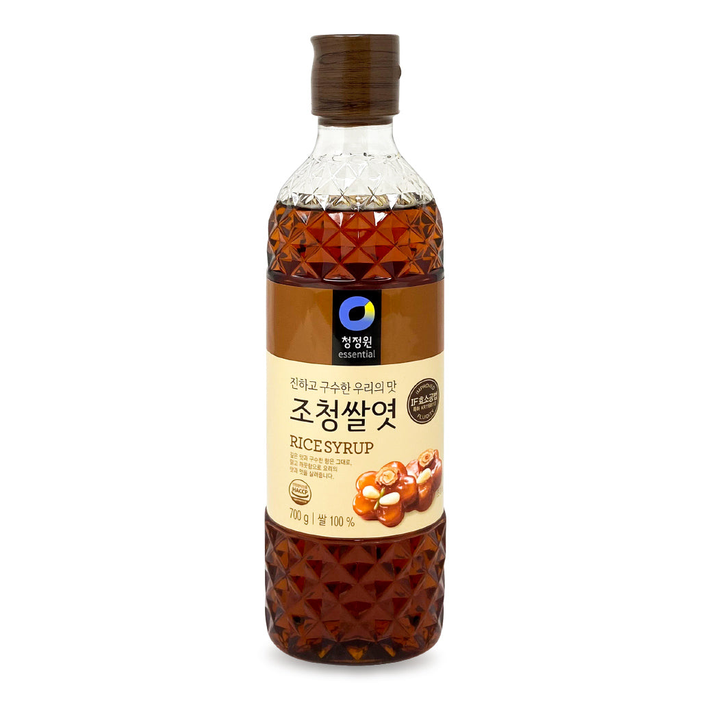 Rice syrup 700g, CJW