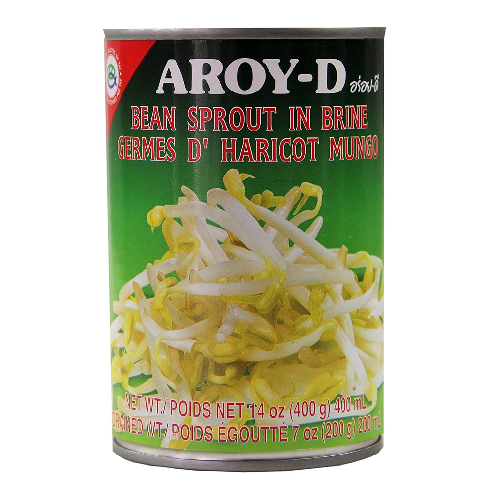 Böngrodda 400g, Aroy-D