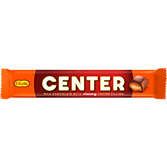 center choklad 50g