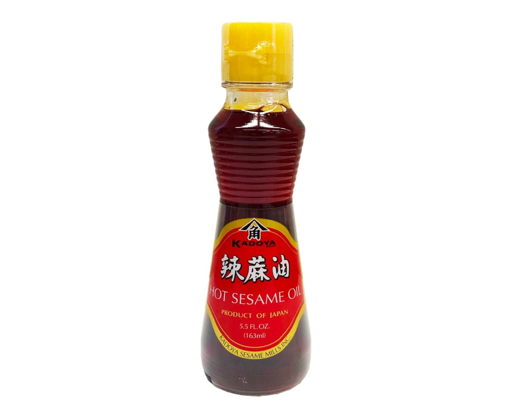 Chili Semsamolja 163ml, Kadoya