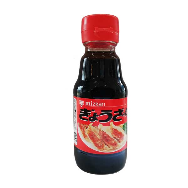 Dumplingsås (Gyoza) 150ml, Mizkan