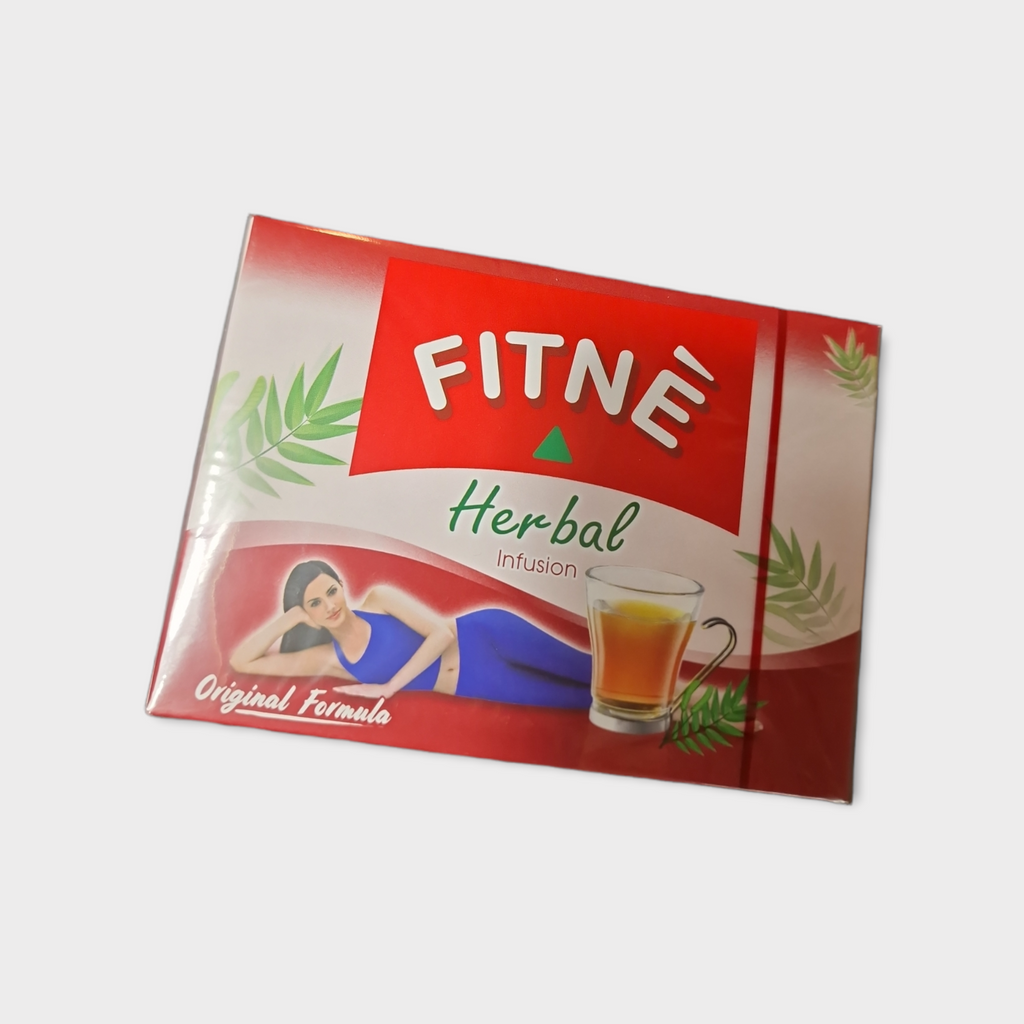 Fitné Original Örtte 40g