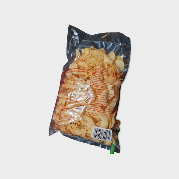 cassava chips HOT